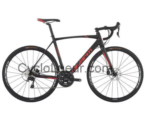 Avanti Giro AR C1 fiche technique et avis